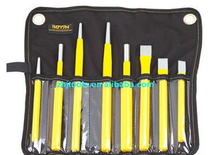 五金工具組套沖鑿 價(jià)格、廠(chǎng)家與選購(gòu)指南