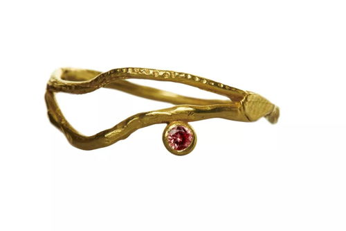 丹麥珠寶首飾如何席卷世界 玉器是否會是下一個潮流？