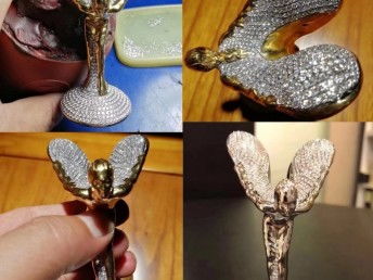 匠心定制，盡顯奢華 廣州實力工廠，打造專屬您的寶石鑲嵌首飾